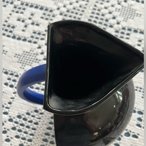 Bitossi  Flavia Montelupo Italy Vintage pitcher - Picture 3 of 8